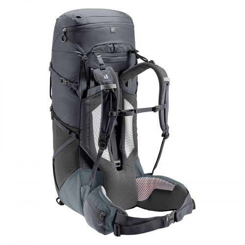 Plecak trekkingowy Deuter Aircontact Core 50L+10 33503224