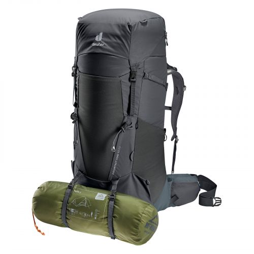 Plecak trekkingowy Deuter Aircontact Core 50L+10 33503224