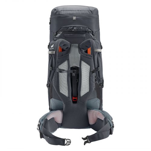 Plecak trekkingowy Deuter Aircontact Core 50L+10 33503224
