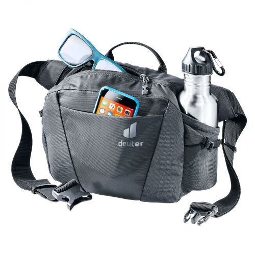 Saszetka biodrowa Deuter Travel Belt 3900521