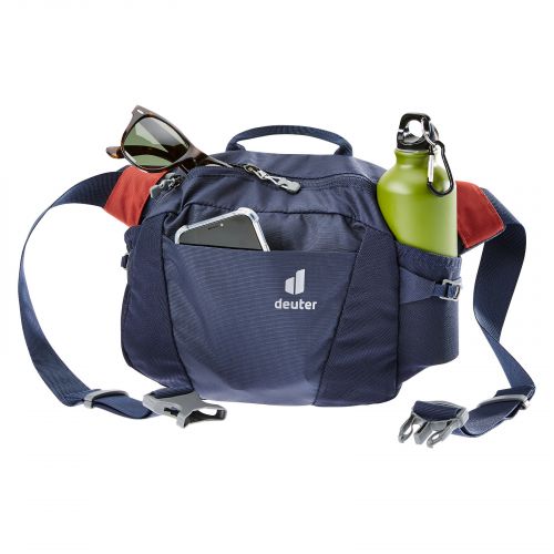 Saszetka biodrowa Deuter Travel Belt 3900521