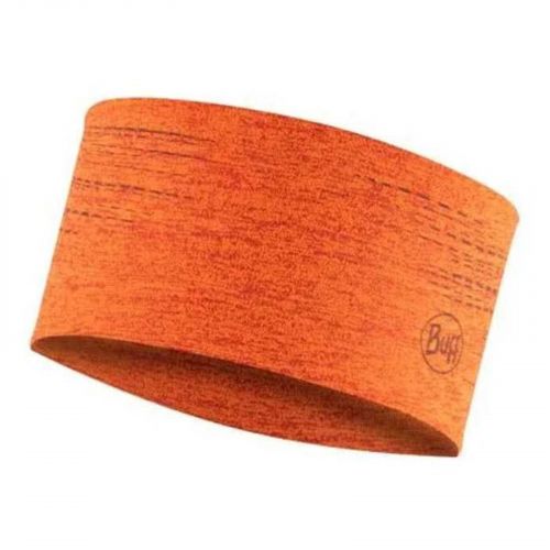 Opaska na głowę do biegania Buff DryFlex 118098.220