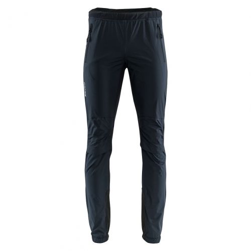 Spodnie skiturowe męskie Silvini Soracte MP1144