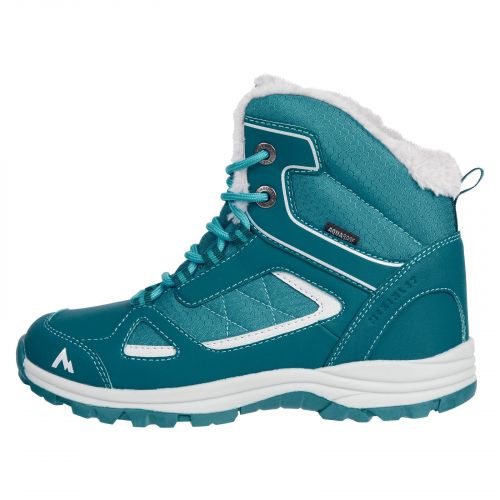 Buty zimowe dla dzieci McKinley Maine Mid AQB JR 420084