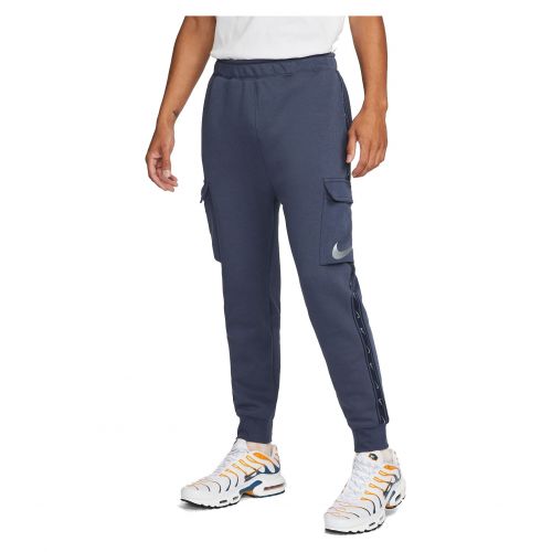 Spodnie męskie Nike Sportswear Repeat DX2030