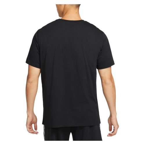 Koszulka męska Nike Sportswear Repeat DX2032