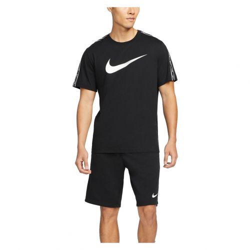 Koszulka męska Nike Sportswear Repeat DX2032