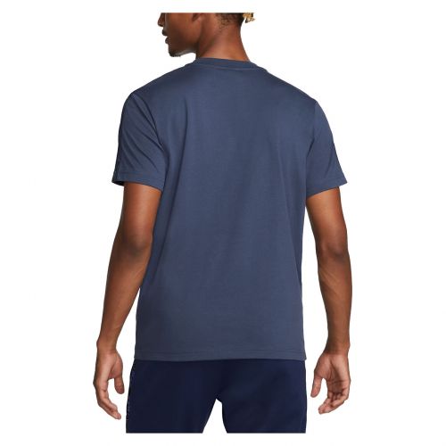 Koszulka męska Nike Sportswear Repeat DX2032