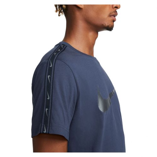 Koszulka męska Nike Sportswear Repeat DX2032