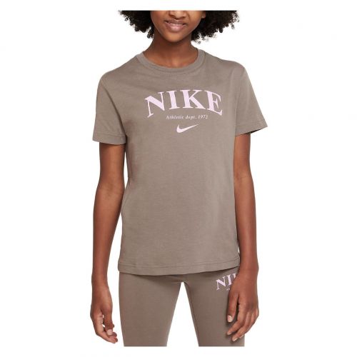 Koszulka dla dzieci Nike Sportswear Trend DV6137