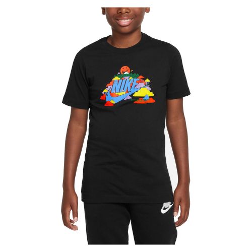 Koszulka dla dzieci Nike Sportswear DX1148