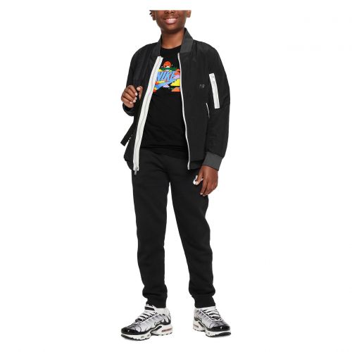 Koszulka dla dzieci Nike Sportswear DX1148