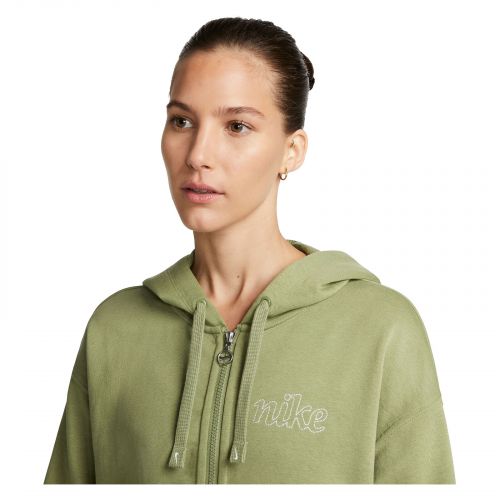 Bluza damska Nike Dri-FIT Get Fit DQ5536