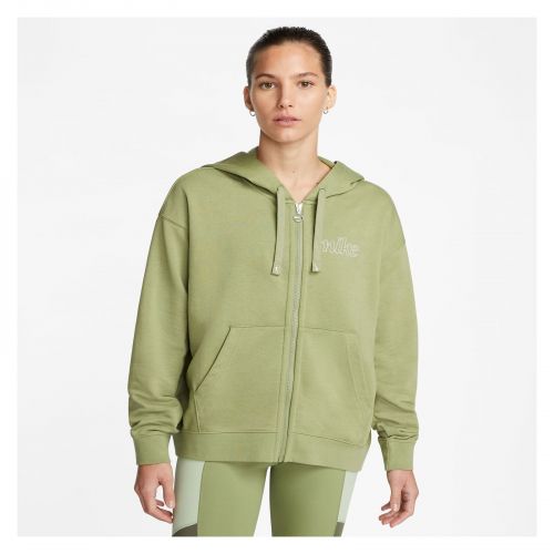 Bluza damska Nike Dri-FIT Get Fit DQ5536