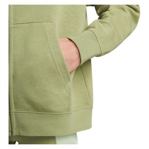 Bluza damska Nike Dri-FIT Get Fit DQ5536