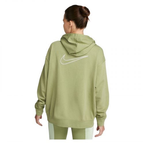 Bluza damska Nike Dri-FIT Get Fit DQ5536