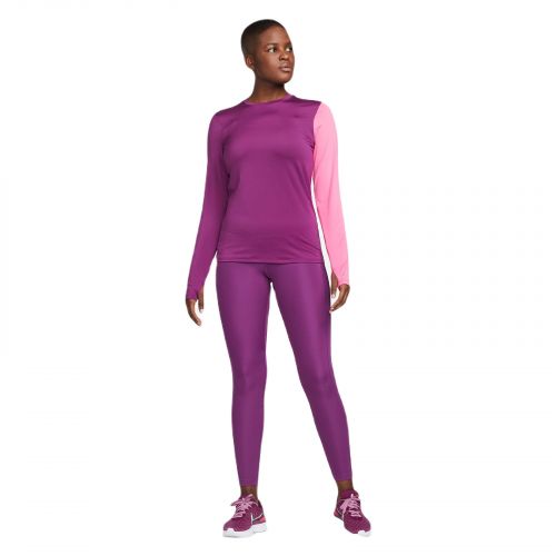 Spodnie legginsy do biegania damskie Nike Epic Fast CZ9240