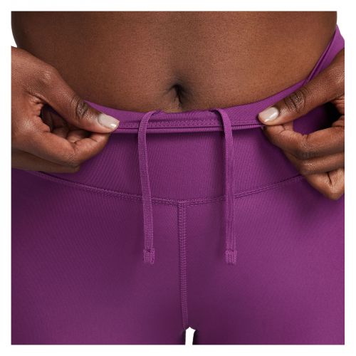 Spodnie legginsy do biegania damskie Nike Epic Fast CZ9240