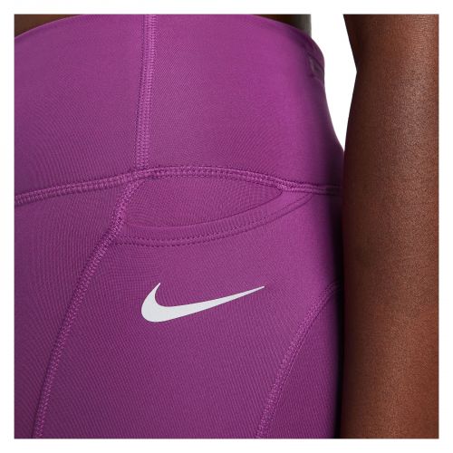 Spodnie legginsy do biegania damskie Nike Epic Fast CZ9240