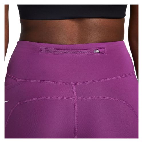 Spodnie legginsy do biegania damskie Nike Epic Fast CZ9240