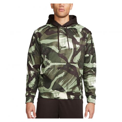 Bluza treningowa męska Nike Therma-FIT DQ6949