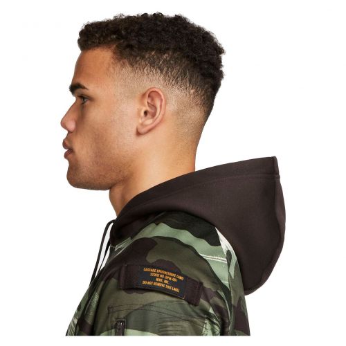 Bluza treningowa męska Nike Therma-FIT DQ6949