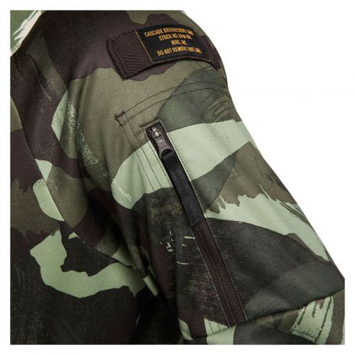 Bluza treningowa męska Nike Therma-FIT DQ6949