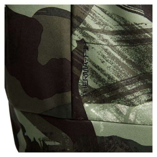 Bluza treningowa męska Nike Therma-FIT DQ6949