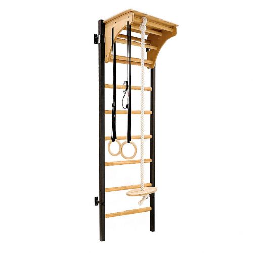 Drabinka gimnastyczna BenchK 212B + A076