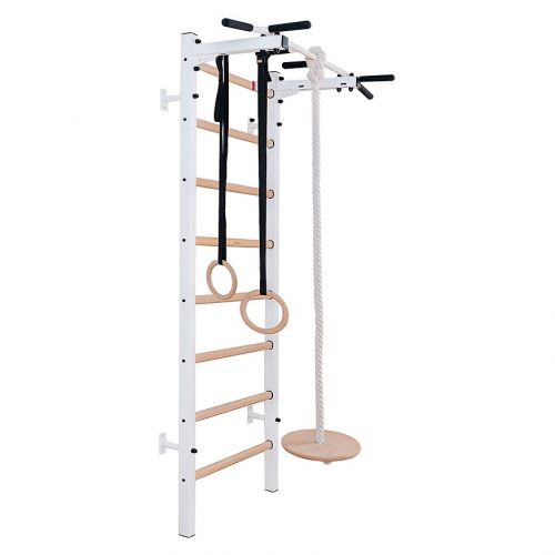 Drabinka gimnastyczna BenchK 221W + A204