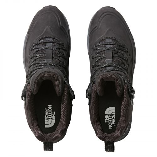 Buty trekkingowe męskie The North Face Vectiv Exploris Mid FT LTR A5G39