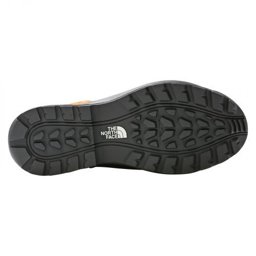 Buty zimowe męskie The North Face Chilkat V Lace WP A5LW3