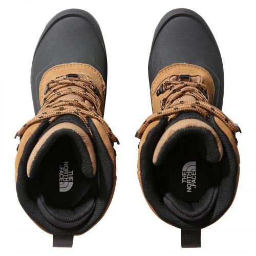 Buty zimowe męskie The North Face Chilkat V Lace WP A5LW3