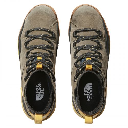 Buty turystyczne męskie The North Face Back-to-Berkley III LTR WP A5G2Z