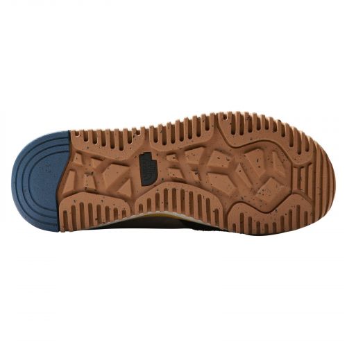 Buty turystyczne męskie The North Face Back-to-Berkley III LTR WP A5G2Z