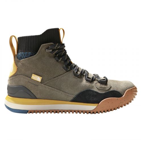 Buty turystyczne męskie The North Face Back-to-Berkley III LTR WP A5G2Z