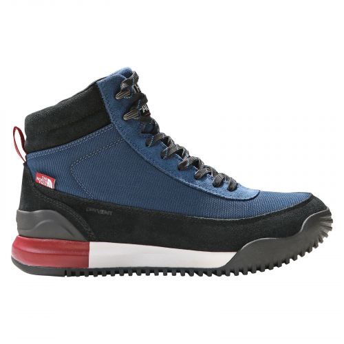 Buty męskie The North Face Back-to-Berkley III TXT WP A5G2Y