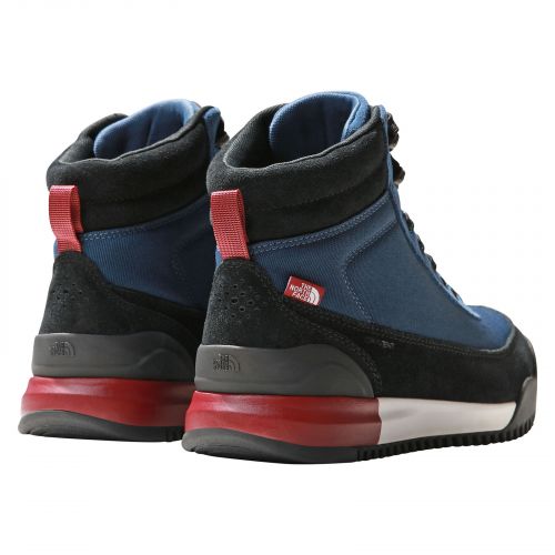 Buty męskie The North Face Back-to-Berkley III TXT WP A5G2Y