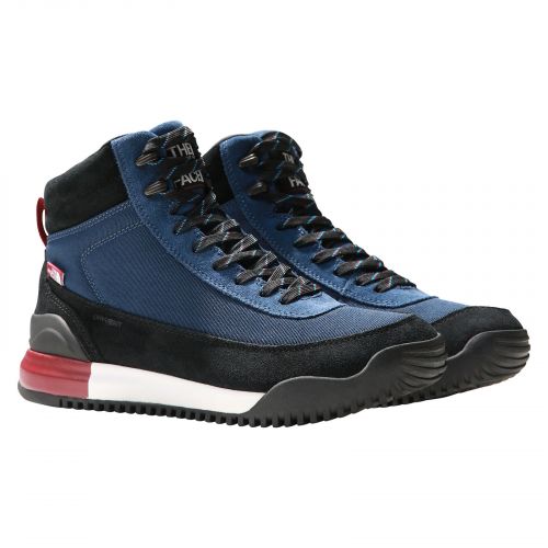 Buty męskie The North Face Back-to-Berkley III TXT WP A5G2Y