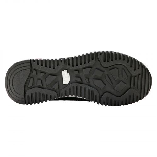 Buty męskie The North Face Back-to-Berkley III TXT WP A5G2Y