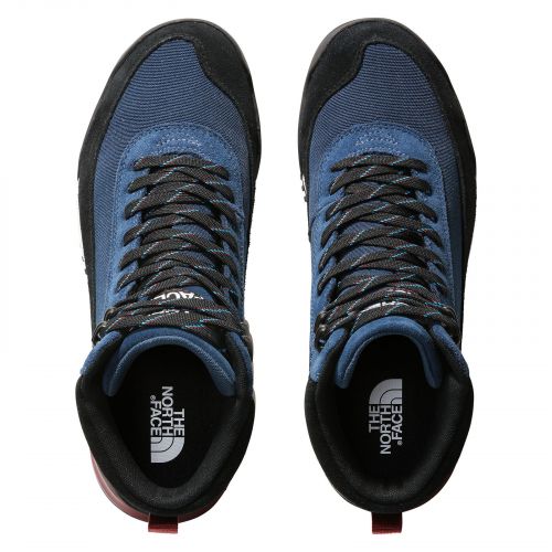 Buty męskie The North Face Back-to-Berkley III TXT WP A5G2Y