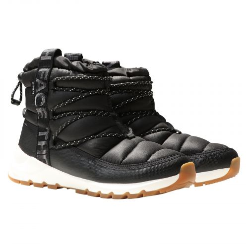 Buty zimowe damskie The North Face ThermoBall Lace Up A5LWD
