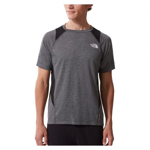 Koszulka turystyczna męska The North Face Glacier Tee A5IMI