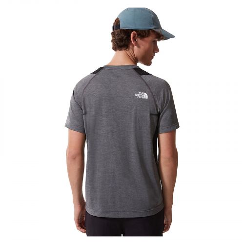 Koszulka turystyczna męska The North Face Glacier Tee A5IMI