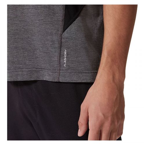 Koszulka turystyczna męska The North Face Glacier Tee A5IMI