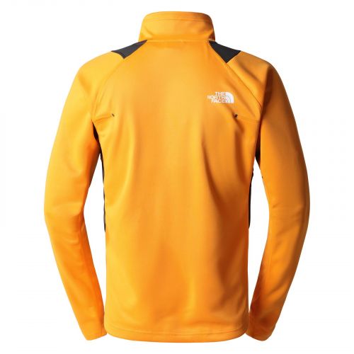 Bluza turystyczna polarowa męska The North Face A5IMF