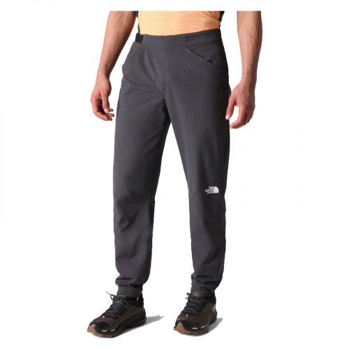 Spodnie trekkingowe męskie The North Face Atheltic Outdoor Winter A7X6F