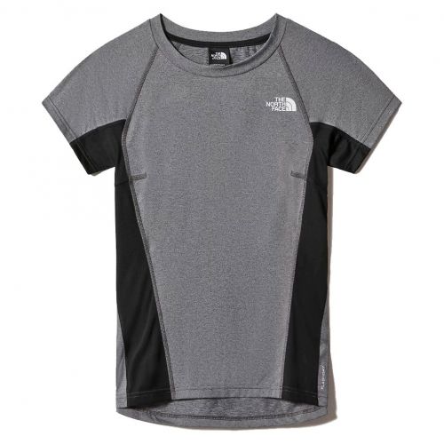 Koszulka turystyczna damska The North Face Glacier Tee A5IFK