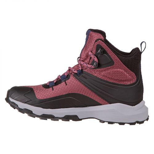 Buty trekkingowe damskie The North Face Cragmont WP Mid A52RB