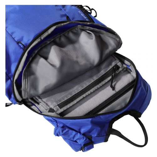 Plecak skiturowy The North Face Rapidus Evo 24L A81D7
